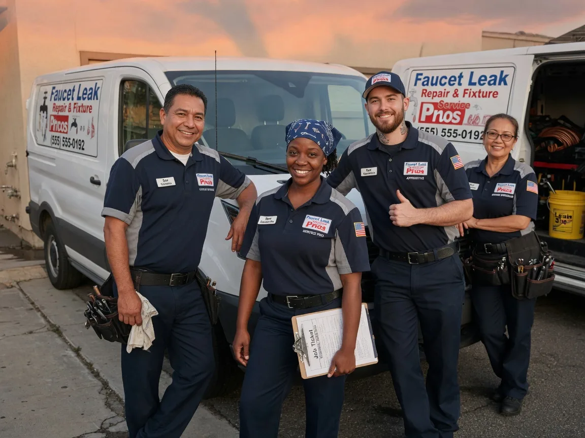 Faucet Repair company in Hanapepe, HI